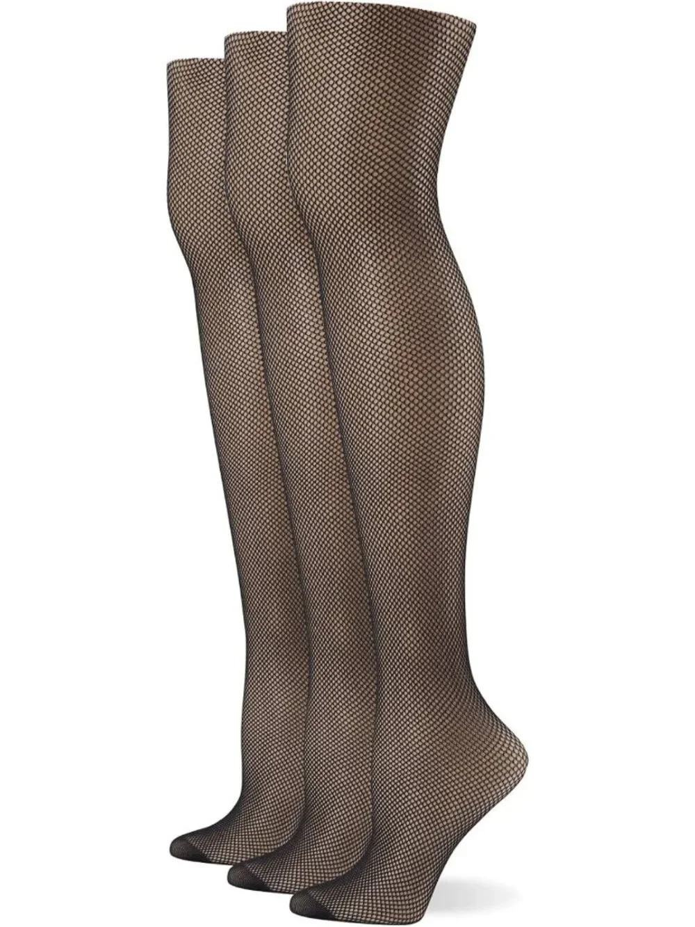 Stylish Women's Fishnet Openwork Tights | Trendy Legwear for Any Occasion
